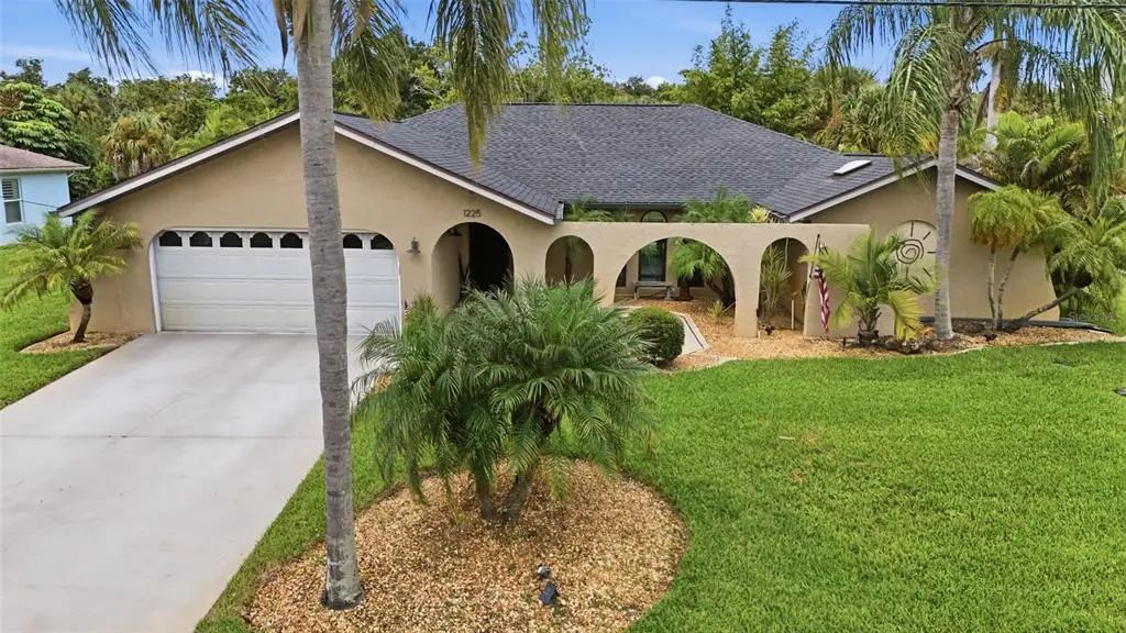 1225 Alton Road, PORT CHARLOTTE