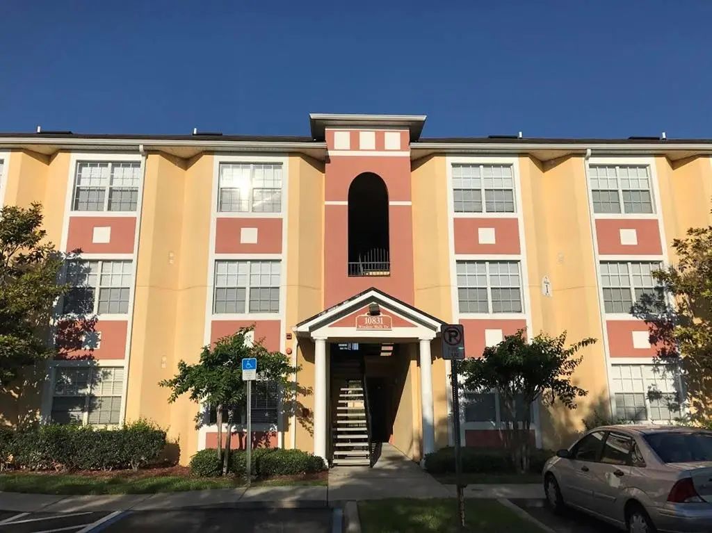 10831 Windsor Walk Drive 1308, ORLANDO