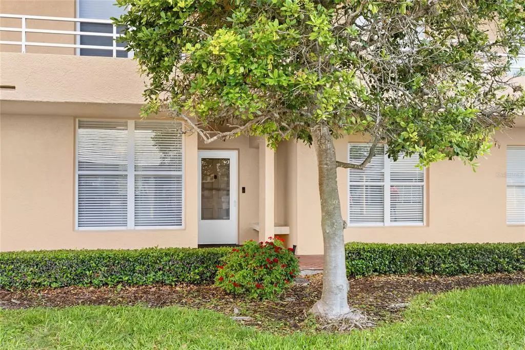4550 Pinebrook Circle 106, BRADENTON