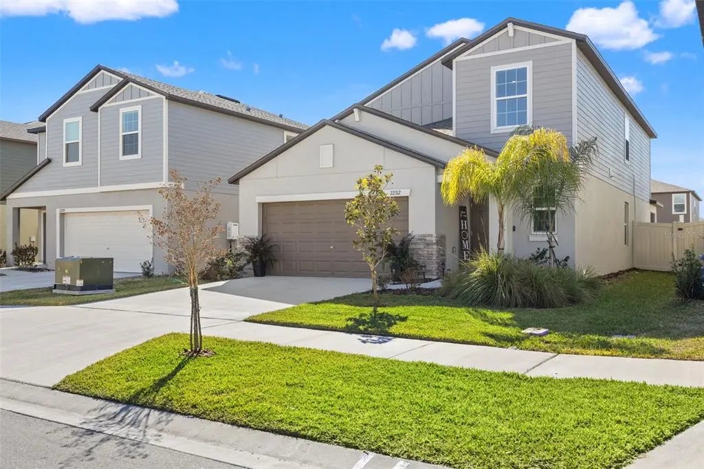 22312 Pleasant Morning Drive, LAND O LAKES