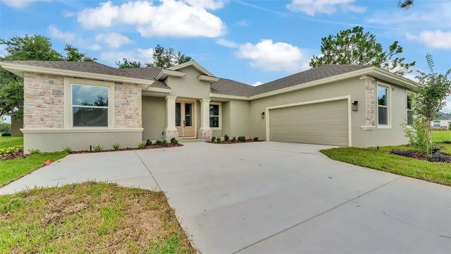 505 Shanklin Ave, BARTOW