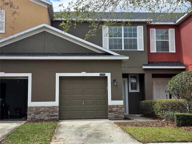 3158 Rodrick Circle, ORLANDO