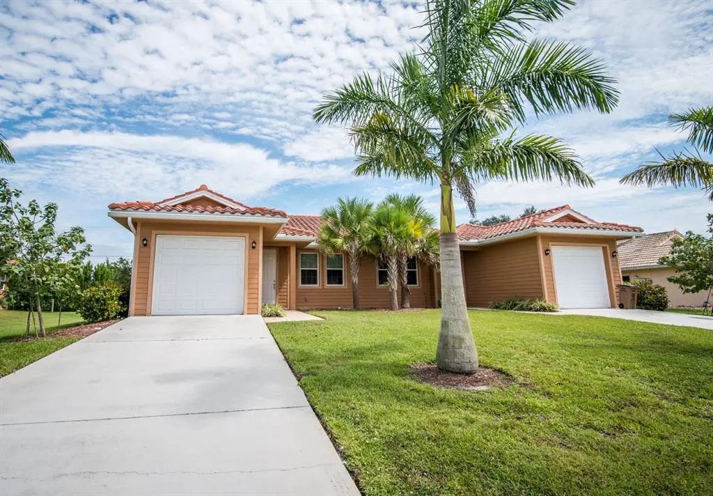 3948 San Rocco Drive 112, PUNTA GORDA