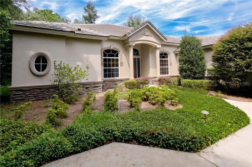 2320 N Hickory Glen Point, Hernando