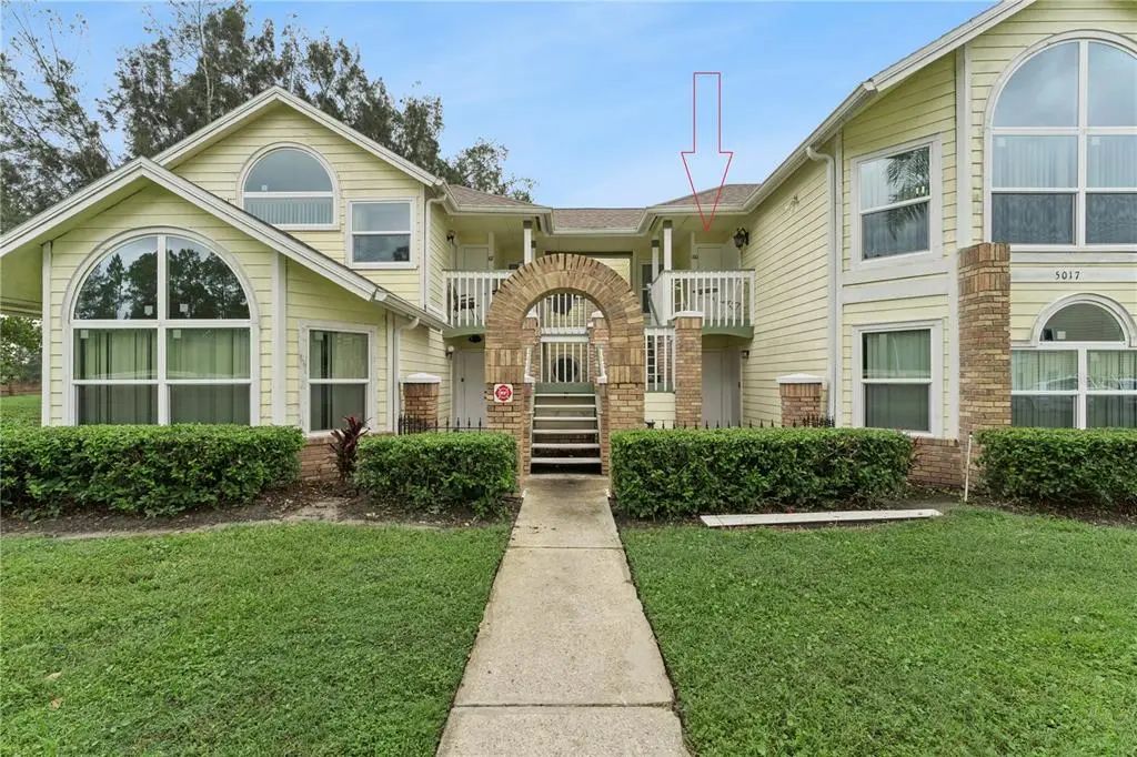 5017 Laguna Bay Circle 100, KISSIMMEE