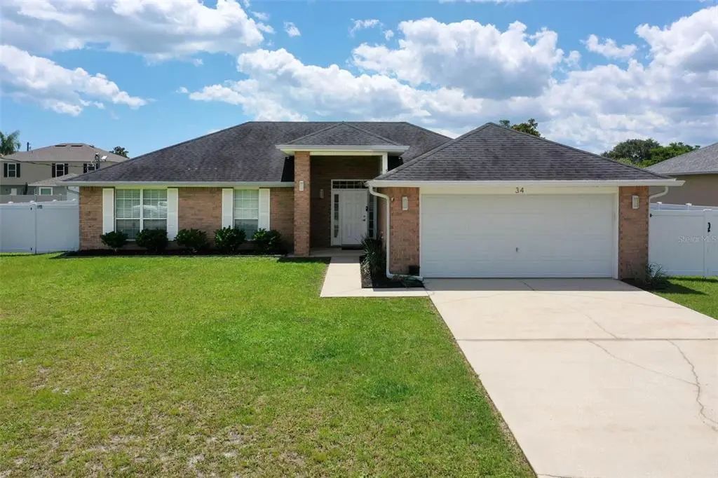 34 Forest Grove Drive, PALM COAST