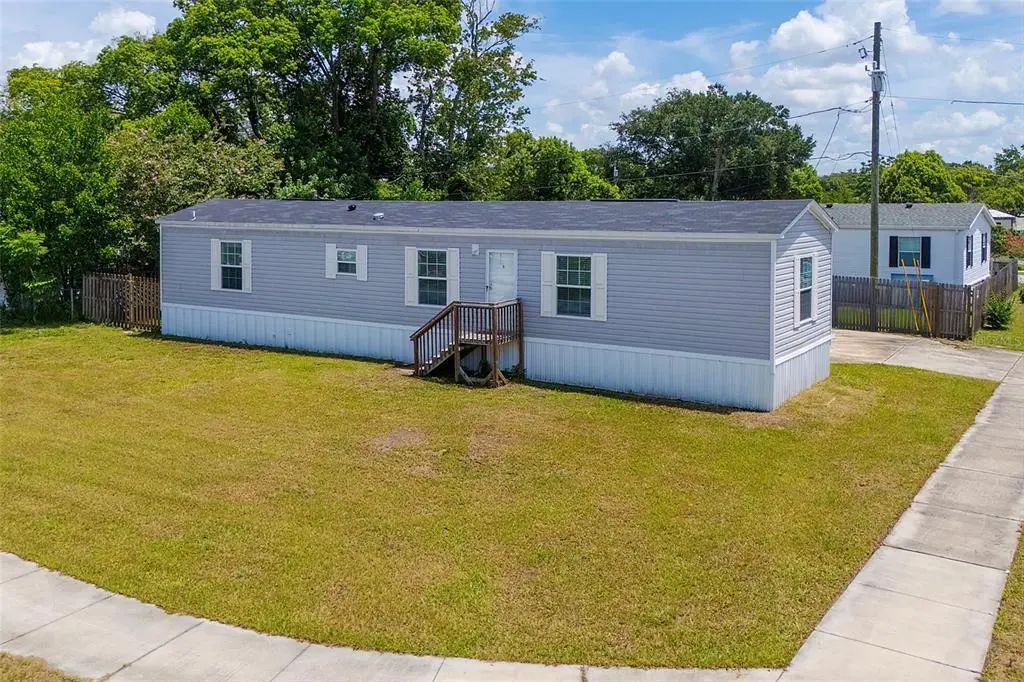 8207 Charlin Parkway, ORLANDO