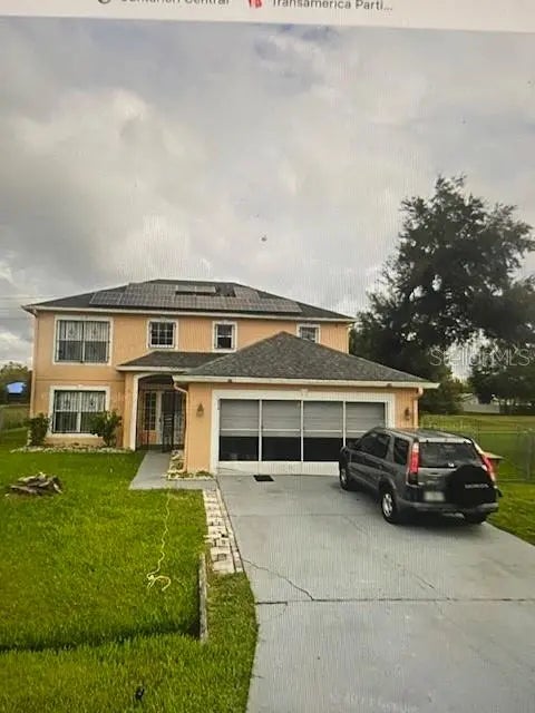 834 Oglethorpe Court, KISSIMMEE