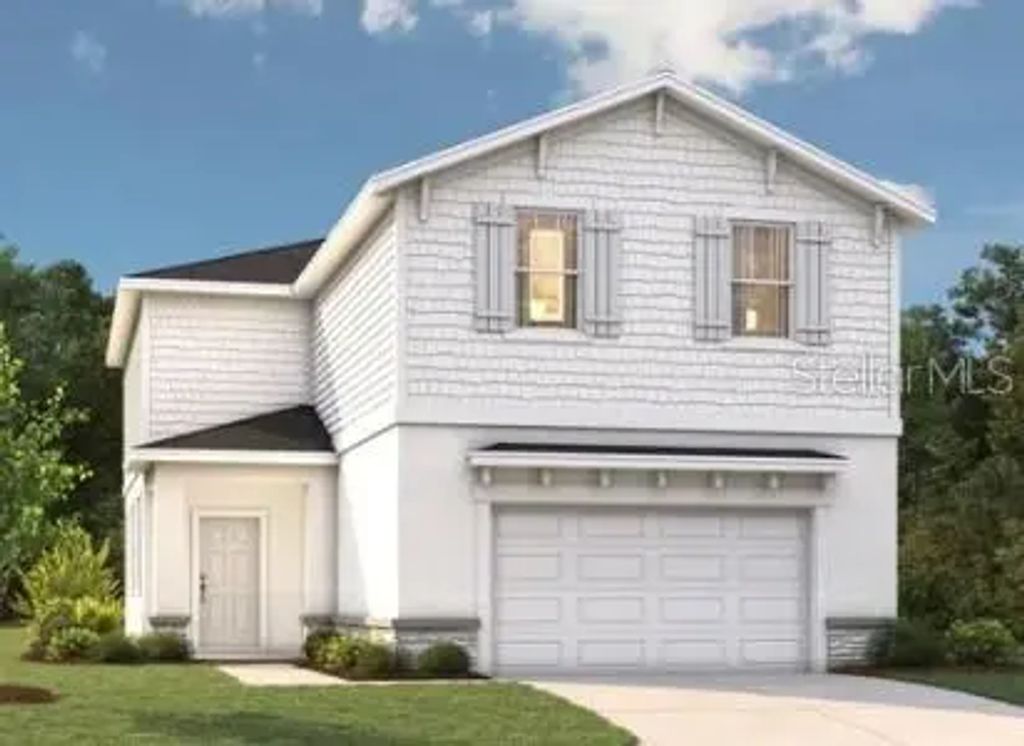 10131 Morning Meadowlark Trail, PARRISH