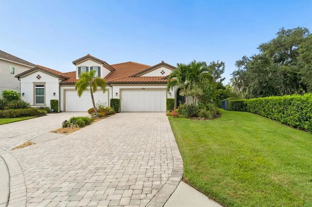 2304 Starwood Court, LAKEWOOD RANCH
