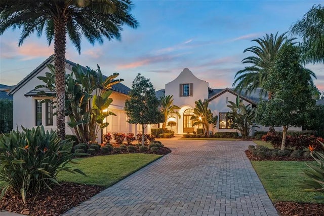 8557 Lake Nona Shore Drive, ORLANDO