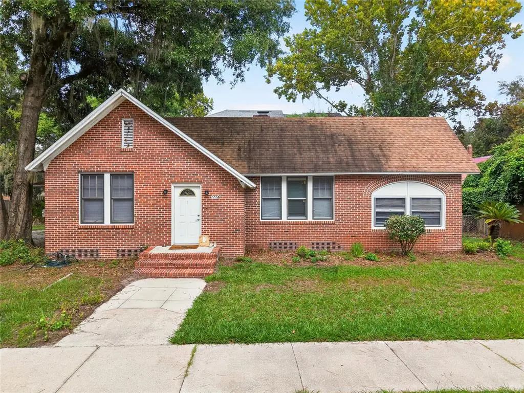 1714 Nw 3rd Place, GAINESVILLE
