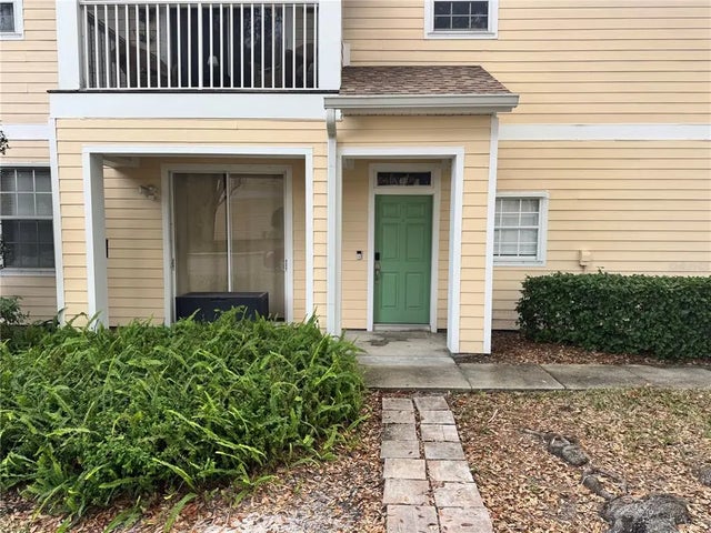 6315 Rosefinch Court 101, LAKEWOOD RANCH