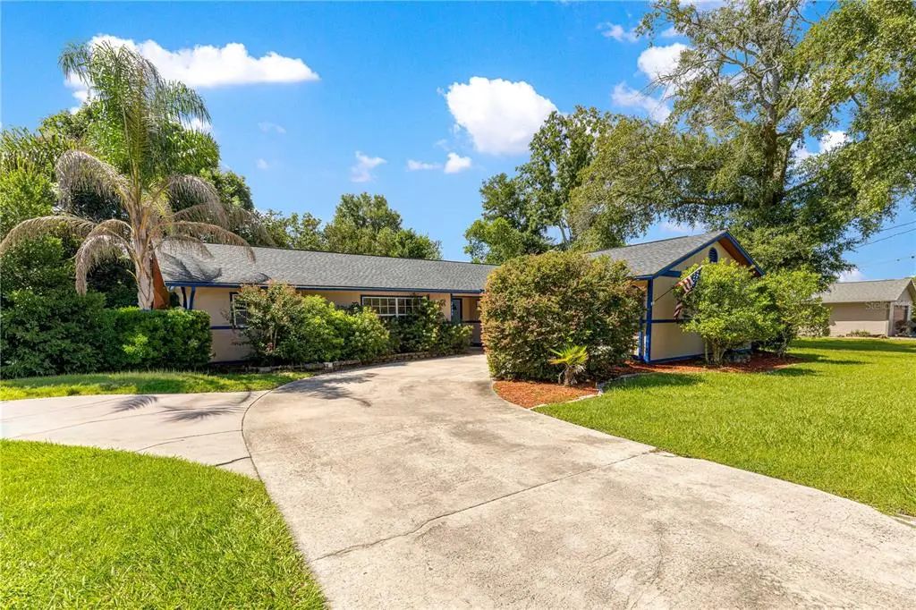 2130 Ne 10th Street, OCALA