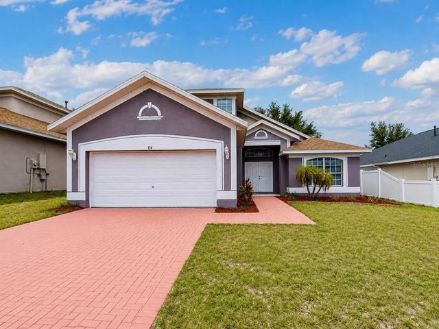 114 Winchester Lane, HAINES CITY