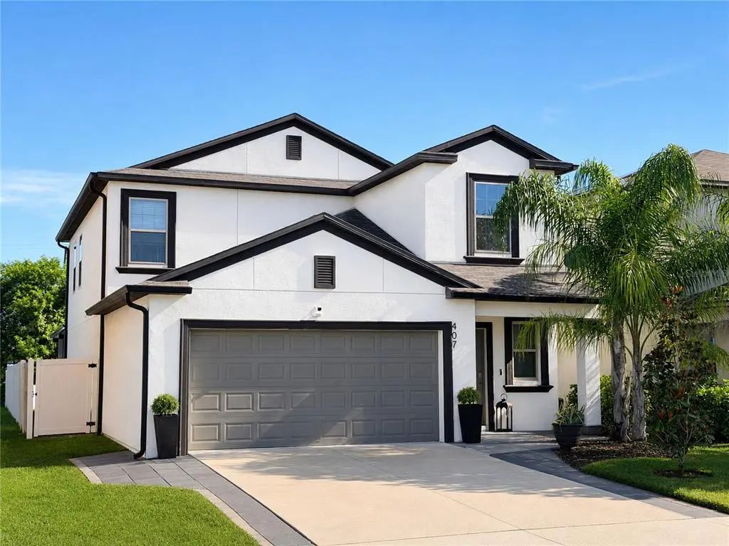 407 Royal Empress Drive, RUSKIN