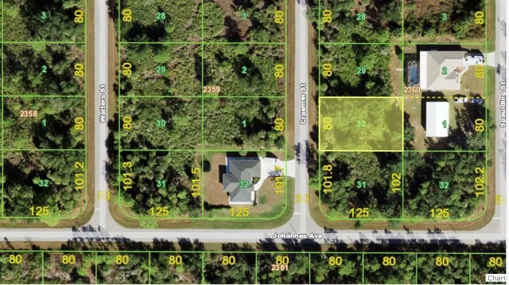 358 Craemer Street, PORT CHARLOTTE
