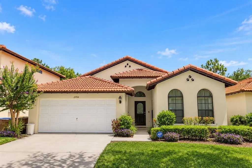 2794 Roccella Court, KISSIMMEE