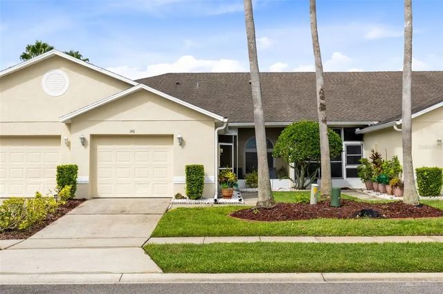 146 Club Villas Lane, KISSIMMEE