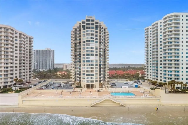 2947 S Atlantic Avenue 201, DAYTONA BEACH SHORES