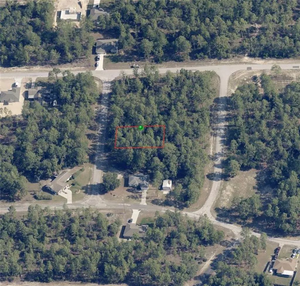 10952 N Walk Terrace, DUNNELLON