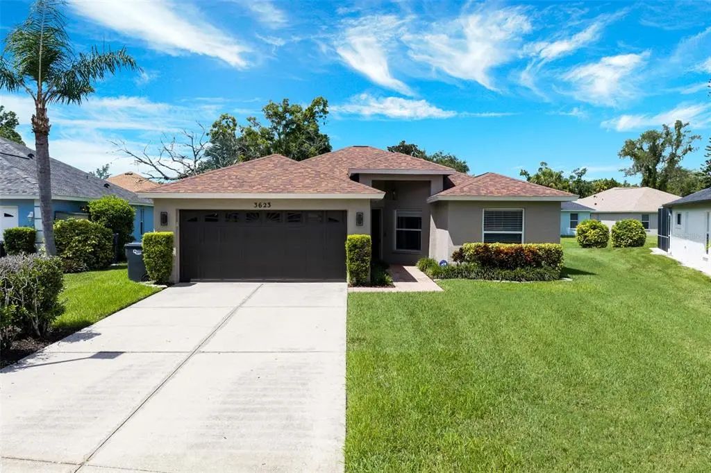 3623 E 62nd Avenue, BRADENTON