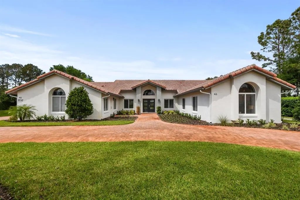 7737 Swiss Fairways Ave, CLERMONT