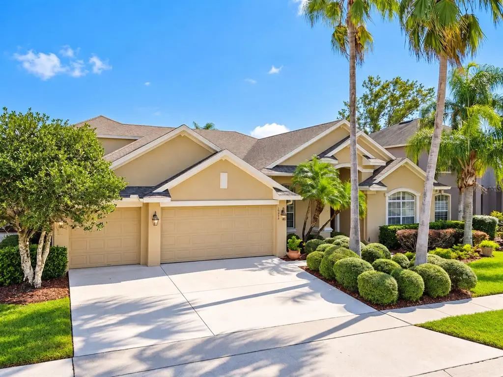 14542 Riviera Pointe Drive, ORLANDO