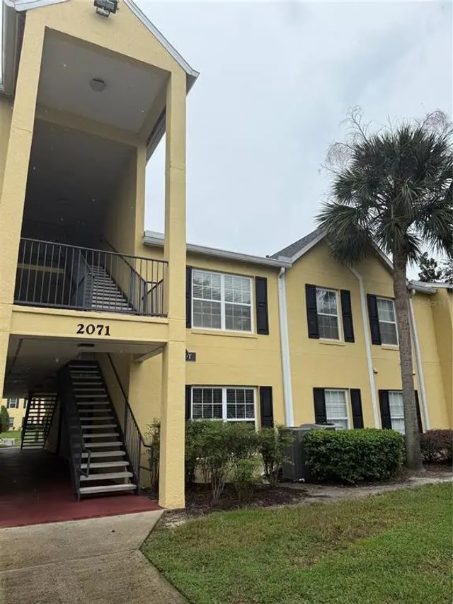 2071 Dixie Belle Drive 2071m, ORLANDO