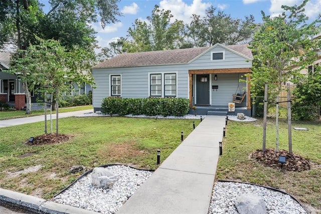 5503 N Seminole Avenue, TAMPA