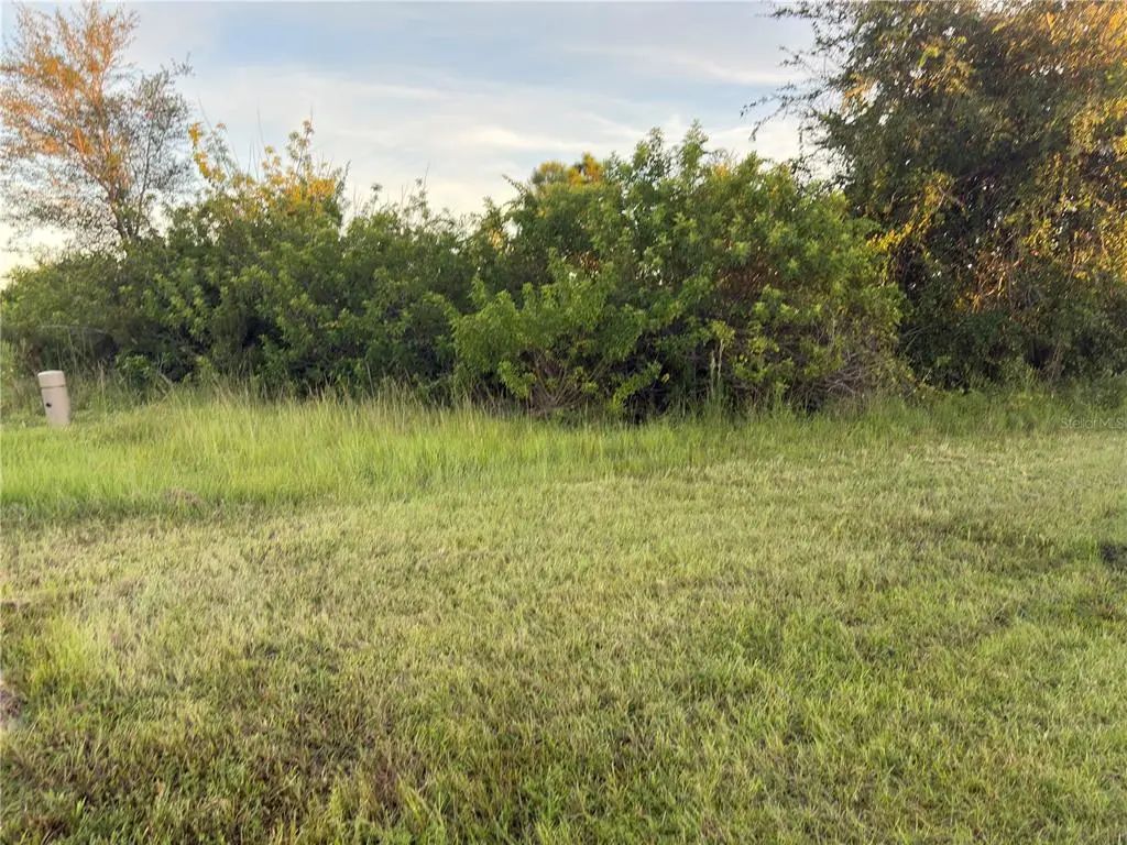 14251 Ingraham Boulevard, PORT CHARLOTTE
