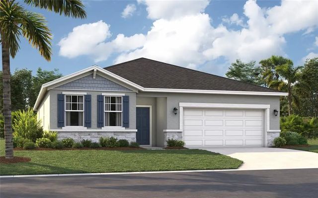 6755 Winterberry Drive, LAKE HAMILTON