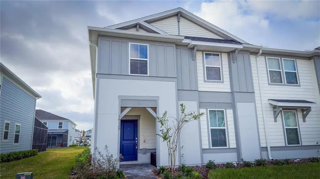 16129 Palm Frond Ave, CLERMONT