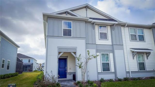 16129 Palm Frond Avenue, CLERMONT