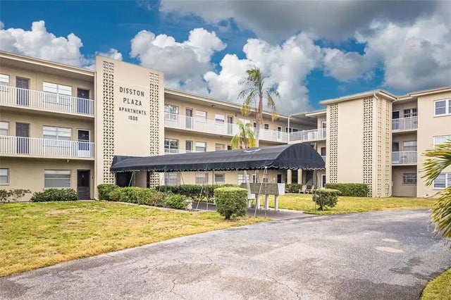 1000 49th Street N 307, ST PETERSBURG