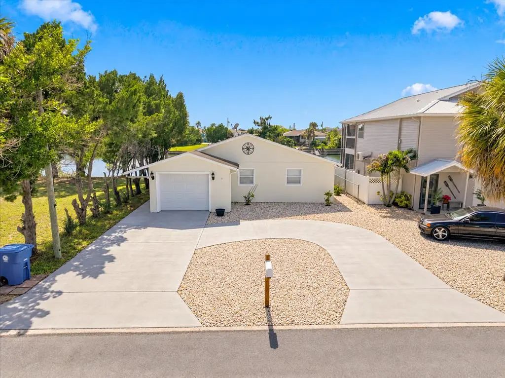 3385 Holly Springs Drive, HERNANDO BEACH