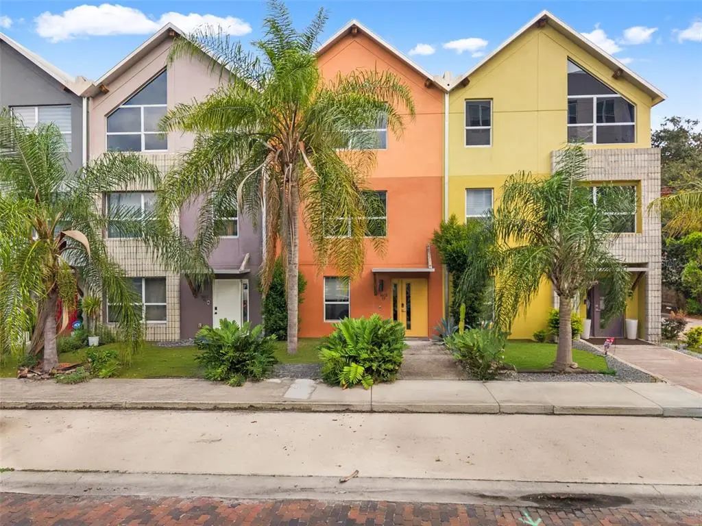 1603 Woodward Street 17, ORLANDO