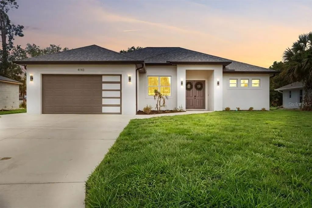 4143 Union Lane, NORTH PORT