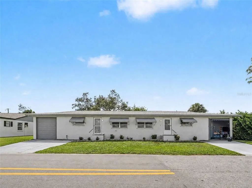 4506 86th Street W A, BRADENTON