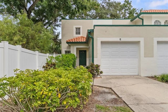 2515 W Kansas Avenue E, TAMPA
