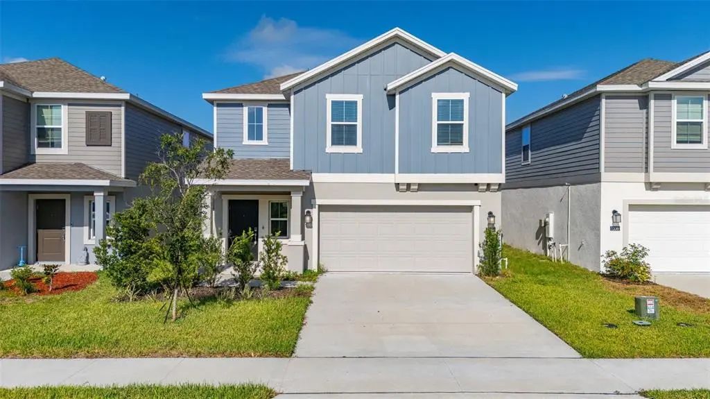 1334 Diego Terrace, WINTER HAVEN