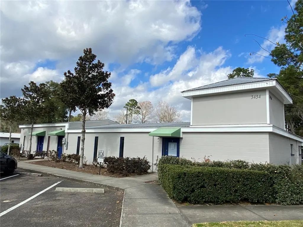 3434 Sw 24th Avenue D, GAINESVILLE