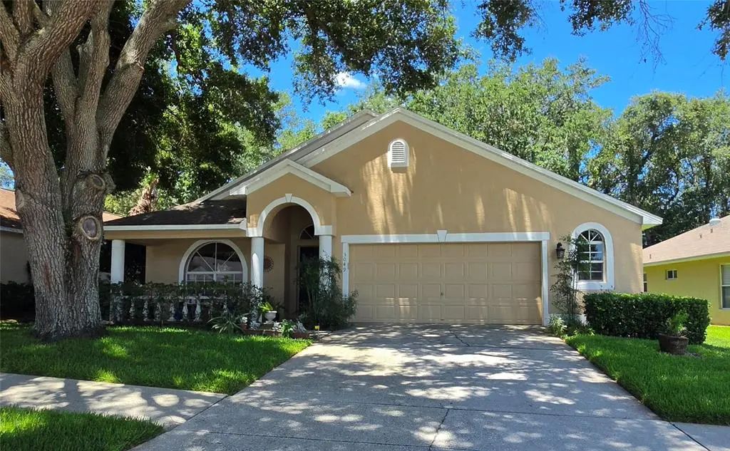 3049 Beaver Pond Trail, VALRICO