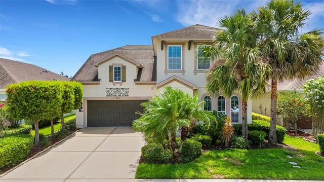 843 Molly Circle, SARASOTA