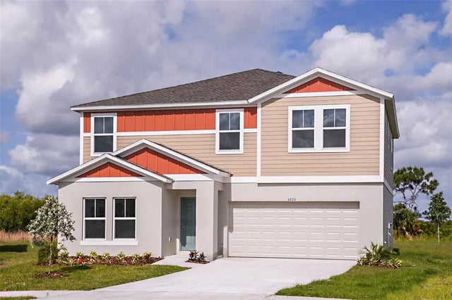 4393 Riverbend Boulevard, HAINES CITY