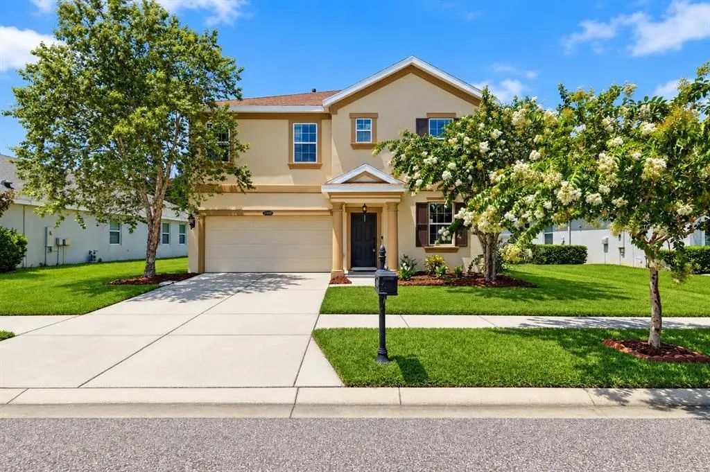 21439 Southern Charm Drive, LAND O LAKES