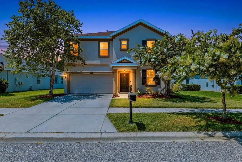 21439 Southern Charm Drive, LAND O LAKES