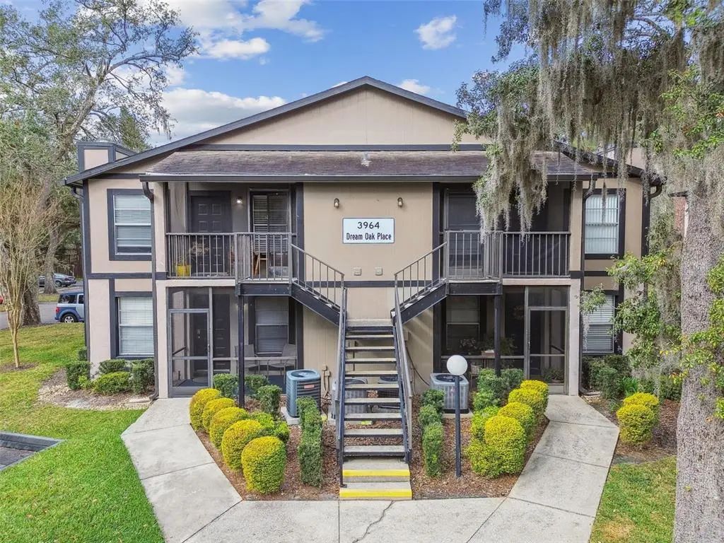 3964 Dream Oak Pl 201, TAMPA