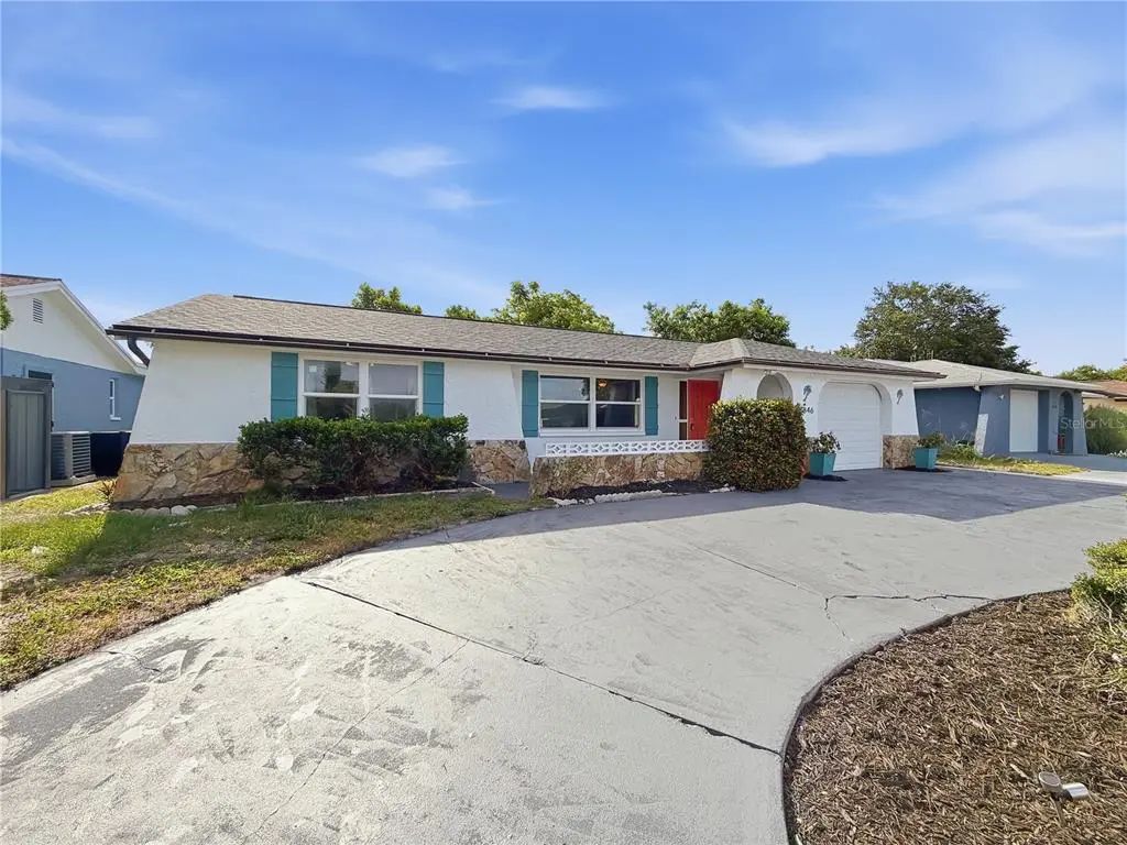 8846 Carmen Lane, PORT RICHEY