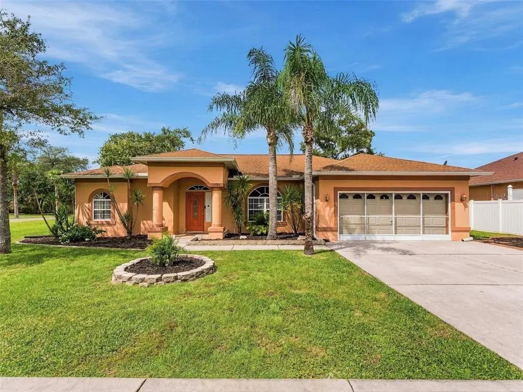 15393 Burbank Drive, BROOKSVILLE